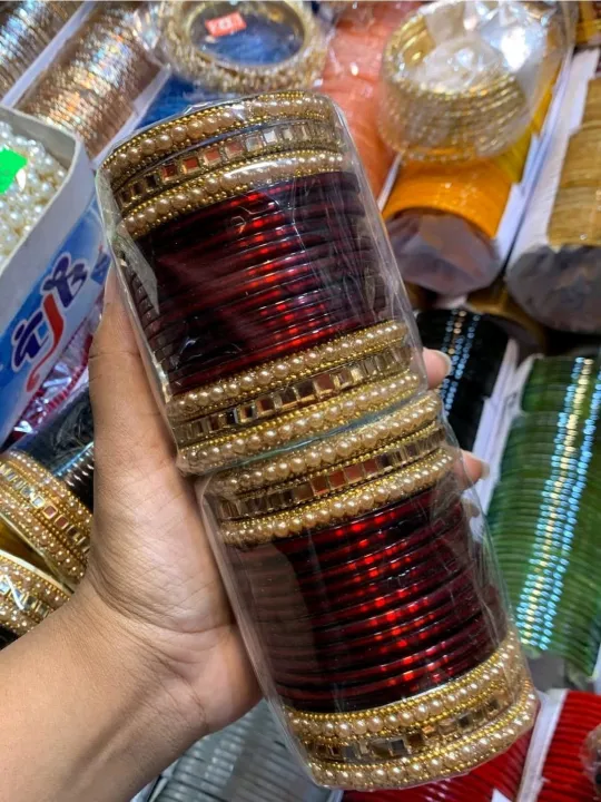 Indian%20bridal%20bangles%20Set%20full%202hand%20-%20Image%203