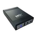 Original  Mini UPS For Router And ONU 5/9/12v Up To 8 Hours Backup 10400 MH. 