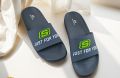 Skechers Hyper Burst Memory Foam Slides For Men's Premium Quality. 