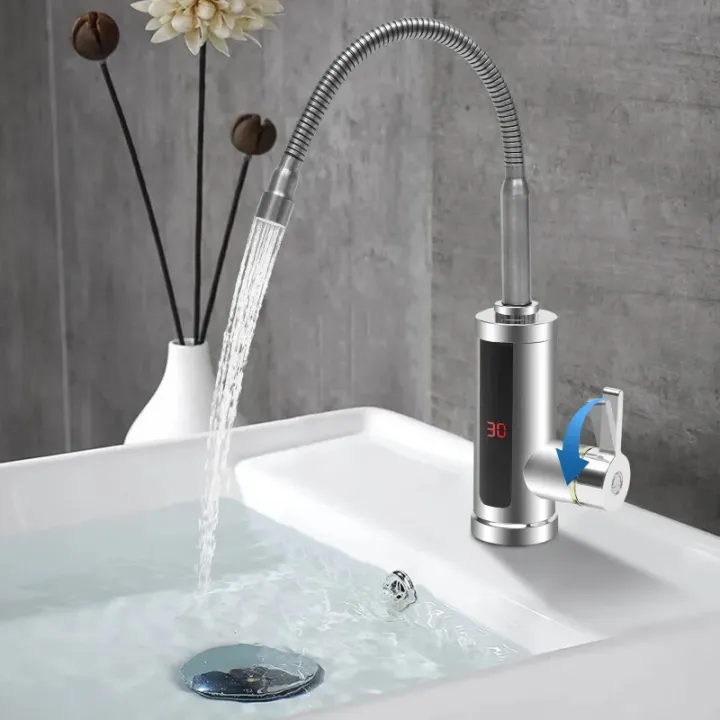3000W%20Instant%20Electric%20LCD%20Faucet%20Instant%20Tap%20360%C2%B0%20Fast%20Heater%20Heating%20Hot/Cold%20Water%20Supply%20for%20Bathroom%20Kitchen%20-%20Image%203