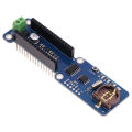 Nano V3.0 Data Logging Shield For Arduino/MICRO Data Logger Recorder Nano Module 3.3V With SD Card Interface RTC Real Time Clock. 