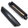 110mm Portable Manual Cigarette Tobacco Herb Roller Cone Rolling Machine Hand Making Rolling Tool Smoking Accessories. 
