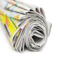 Printed Newspaper - 1kg. 
