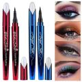 Kiss Beauty Cool Black Permanent Black Eyeliner. 