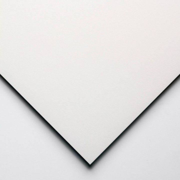 Daler Rowney Smooth Cartridge Paper 220 Gsm 23 x 33 Inches - Pack Of 5 Sheets