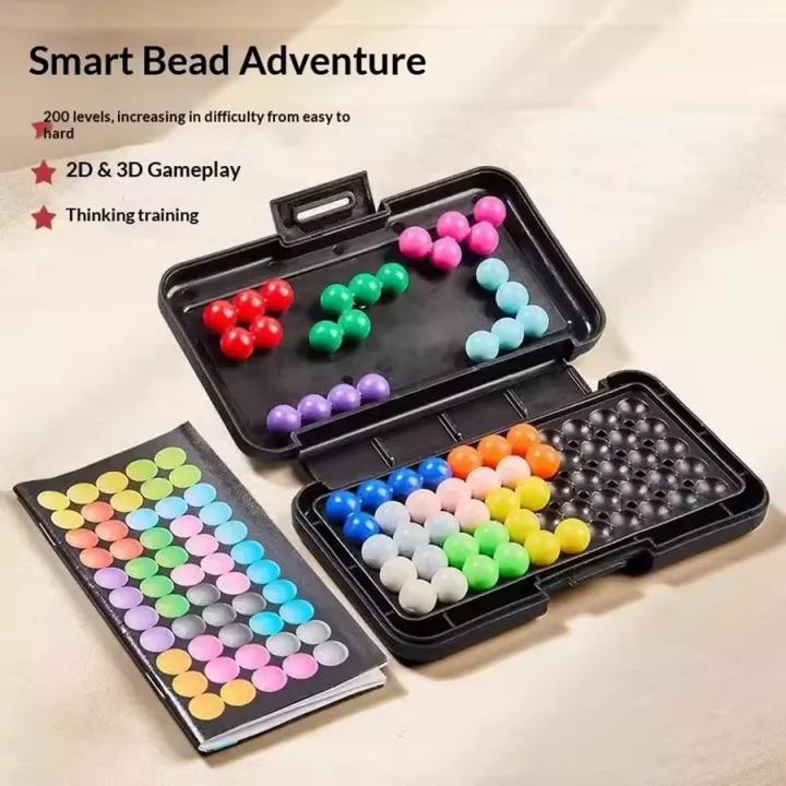 3D%20Challenges%20IQ%20Puzzle%20Board%20Game%20Classic%20Pyramid%20Plate%20Pearl%20Logical%20Mind%20For%20Children%20Pyramid%20Beads%20Montessori%20Toys%20%20-%20Image%202