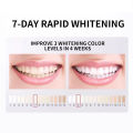 7.5% Hydroxyapatite Probiotic  Toothpaste Enamel Oral Cavity Repair Breath Freshening Teeth Whitener Toothpaste 120g. 
