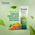 Himalaya Purifying Neem Face Wash 100 ml ( imported 100 % authentic product ).