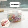 Multi-Color Sewing Clips Box  – Stronghold Fabric, Leather & DIY Craft Clips | Durable Binding Clips for Crafting. 