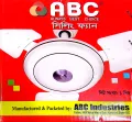 ABC 56'' CEILLING FAN. 
