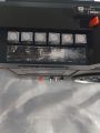 Radio National Panasonic With Cassette Player Made In Japan MW.SW1.SW2.SW3 Antique And Vintage Radio. 
