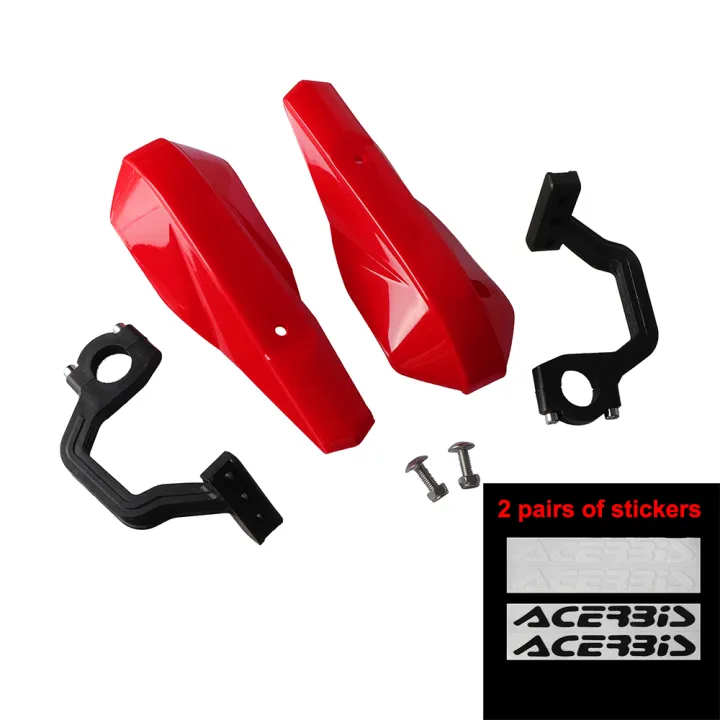 For%207/8"%2022mm%201%201/8"%2028mm%20Motorcycle%20Handle%20Protector%20Handlebar%20HandGuards%20Shield%20Scooter%20Windproo%20HandGuards%20Protection%20Gear%20-%20Image%203