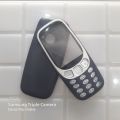 For Nokia 3310 Casing Housing Front and Back High Quality. 