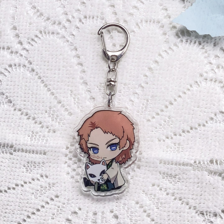 1/16PCS%20Anime%C2%A0Characters%C2%A0Demon%C2%A0Slayer%C2%A0Acrylic%C2%A0Car%20Keychain%C2%A0Accessories%C2%A0Keyrings%C2%A0Friends%C2%A0%C2%A0Funny%E2%80%8B%C2%A0Bag%C2%A0Charms%C2%A0Backpack%C2%A0Pendant%20-%20Image%207