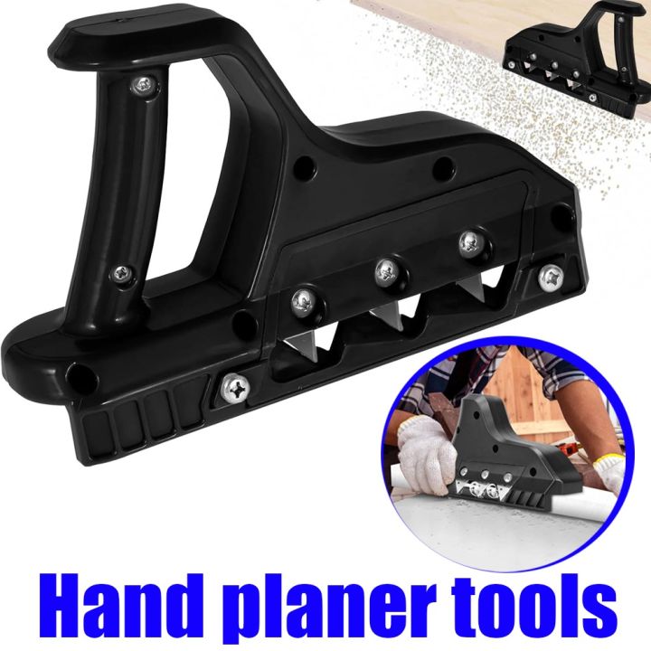 1 Pcs Plasterboard Edger Gypsum Board Hand Plane Gypsum Board Cutting ...