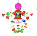 Merry Go Round Musical Spinning Toy for Kids Cradle (Musical Jhoomar Toy)
Jhoomar For New Born Baby. 