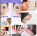 10 Pcs Ear Corrector Sticker Stronger Ear Tape Patches Double sided Adhesive to Hold Back Protruding Ears. 
