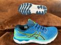ASICS GEL NIMBUS 24 running shoes.