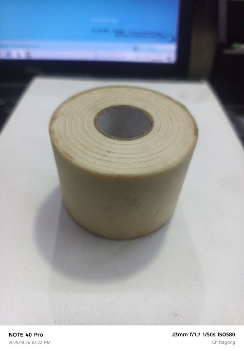 Rapping%20Tap%20copper%20pipe%20insulation%20tape%20-%20Image%203