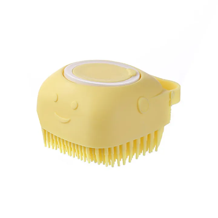 Silicone%20Scrub%20Massage%20Brush,%20Clean%20&%20Foam,%20Soft%20Durable,%20Home%20Bath%20Essential,%20Hanging%20Design%20-%20Image%207