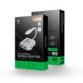 Plextone GS1 2 in 1 60W 3.5mm Type C Gaming Adapter Fast Charging For OnePlus, &  iphone 15, ipad pro, Air, Mini6, Macbook pro
All mobile compatible Gaming Adapter.. 