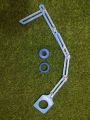 Plastic Point Locator - Tile Leveling System. 