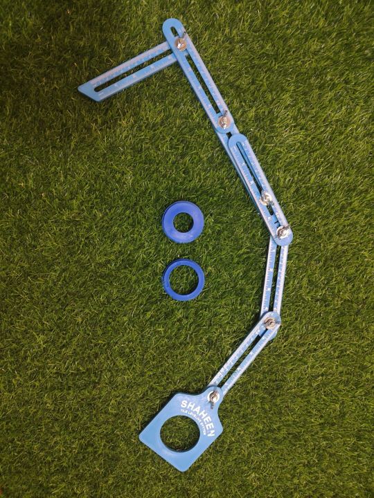Plastic Point Locator - Tile Leveling System