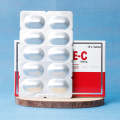 EVENTONE C TABLETS ( BODY WHITENING & MINIMIZES FINE LINES, WRINKLES, AND PORES 500gm. 