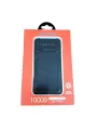 RECRSI RE-PB030 Solar Energy Power Bank 10000 mAh - Black. 