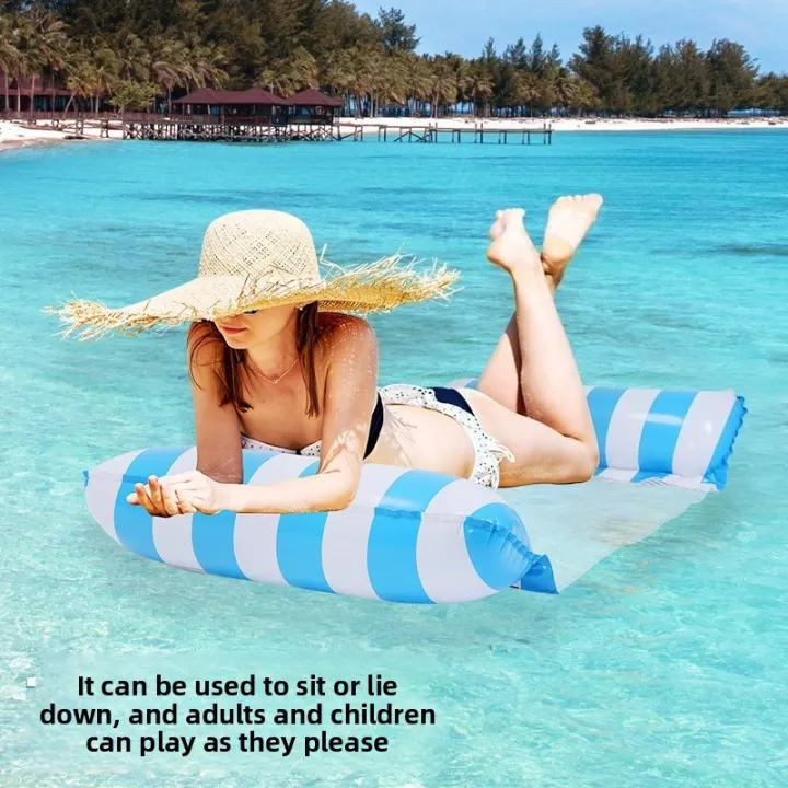 Foldable%20Inflatable%20Floating%20Row%20Summer%20Outdoor%20Swimming%20Pool%20Party%20Toys%20for%20Adults%20Water%20Hammock%20Inflatable%20Mat%20Lounge%20Chair%20-%20Image%202