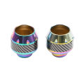 2Pcs Aluminum Alloy Motorcycle Crash Protector Scooter Wheel Front Fork Frame Falling Protection Pads Sliders Moto Exterior. 