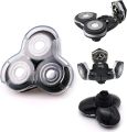 RQ12 Shaver Replacement Head Fit For   Electric Shaver SensoTouch 3D RQ11xx Series,RQ12xx Series. 