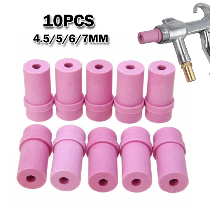 10pcs%2035mm%20Sandblaster%20Ceramic%20Nozzle%20Tip%20Air%20Siphon%20Sand%20Blasting%20Nozzle%20Blasting%20Tool%20For%20Metallurgical%20Casting%20Air%20Tools%20-%20Image%203