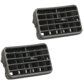 Front Center Dash Air Vent Grill For Toyota Hilux LN145 1997~2004 Auot Parts 55063-35030 55063-35010 5506335010 5506335030. 