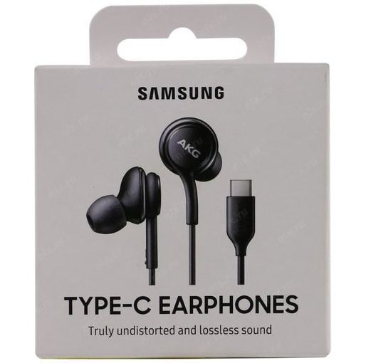 SAMSUNG AKG TYPE-C EARPHONES Original 6 Month Warranty