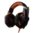 Kotion Each G2000 Gaming Headphones - Best for iPhone,iPad,PC,PS. 
