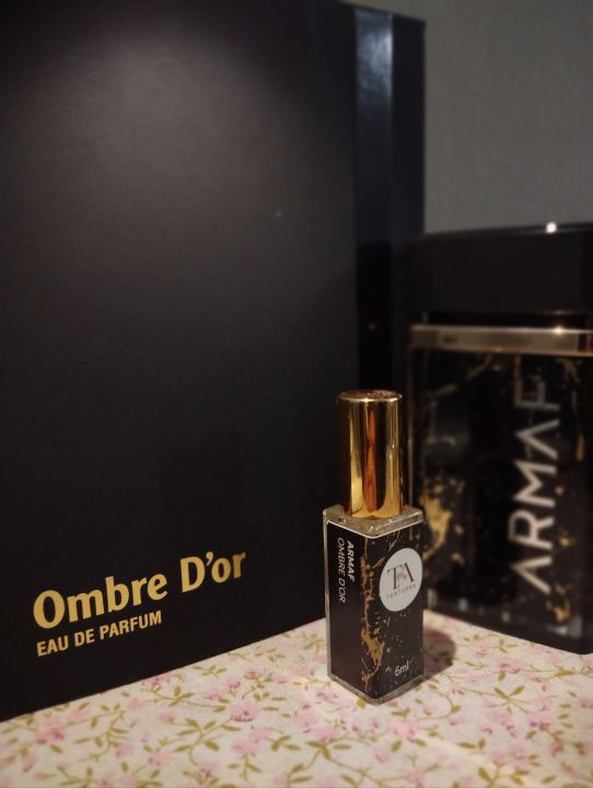 Armaf Ombre D'or