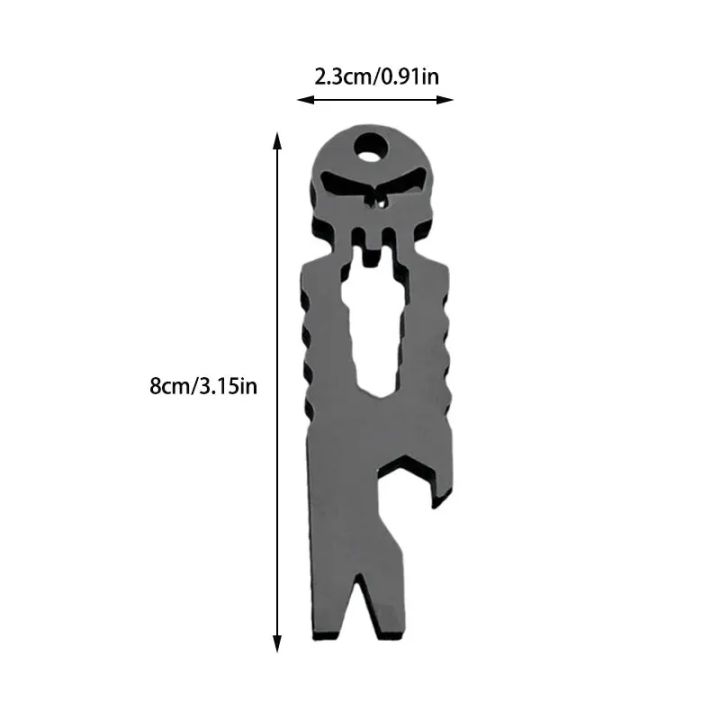 Stainless%20Steel%20%20EDC%20Carry-on%20Pocket%20Outdoor%20Multi-function%20Tool%20Skull%20Keychain%20Screwdriver%20Crowbar%20-%20Image%206