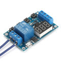 Timer Circuit Incubator Egg Turner Relay Module Switch Trigger Time Bicycle Best Price in Bangladesh. 