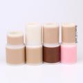 1 Roll Silicone Gel Scar Sheet Patch Treatment Removal Tape Cover Burn Trauma Repair Acne Ear Scar Section Beauty Skin.