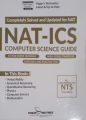 NTS  NAT-ICS Complete Guide (Computer Science Guide) Dogar Brother. 