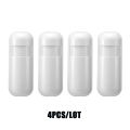 Auto Pet-proof PIR Infrared Motion Sensor 433Mhz Alarm Detector With Flash Led Light for Smart Home Security Alarm System. 