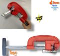 Iron Pipe Cutter. 