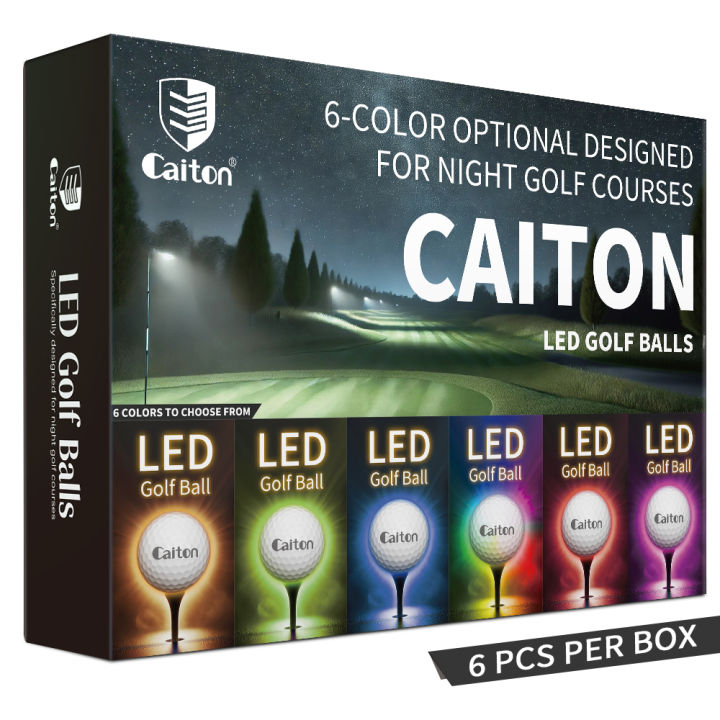 Caiton%206Pcs%20LED%20Golf%20Balls%20Impact%20Activated%20Ultra%20Bright%20Night%20Golf%20Glow%20Balls%20Long%20Lasting%20Light%20Practice%20Play%20%20for%20Golfers%20-%20Image%207