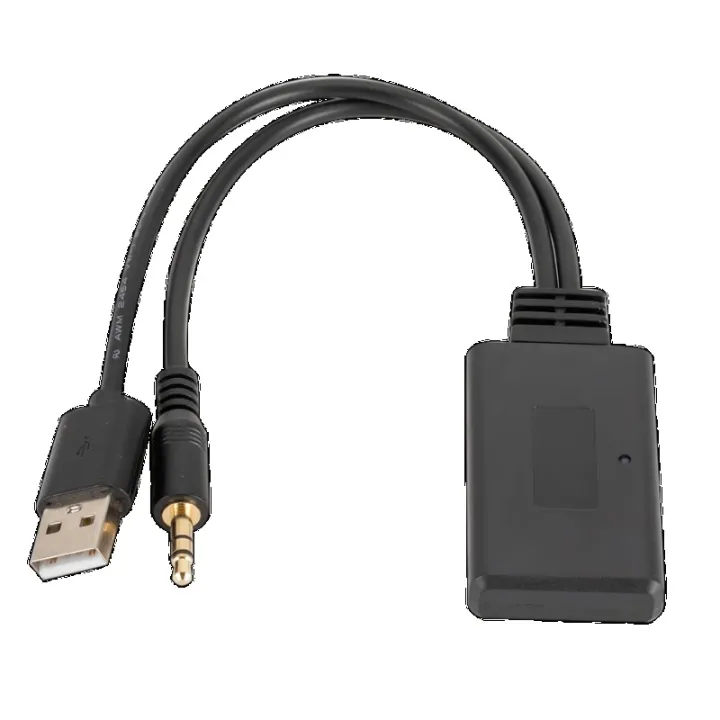 Car%20Universal%20Wireless%20Bluetooth-compatible%20Receiver%20USB%203.5mm%20Aux%20Media%20Bluetooth%205.0%20Music%20Player%20Audio%20Cable%20Adapter%20-%20Image%205