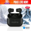 Style Re TWS Bluetooth Earbuds - Wireless Earphones with ENC, Bass Boost, pro Battery, Type-C Charging - Charging Case - 3 Hours Playtime - Premium Sound Quality. 