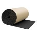 Sound Absorbing Panel Sound Pads Acoustic Panels Self Adhesive Acoustic Barrier for Car Studio Waterproof Sound Proof Padding. 