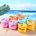 Inflatable Swimming Arm Rings Arm Float Inflatable Pool Floating Circle Sleeves Arm Rings Pool Buoys Armbands For Swimming Pool. 
