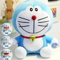 Doremon Soft Doll Toy - Doll - doll.