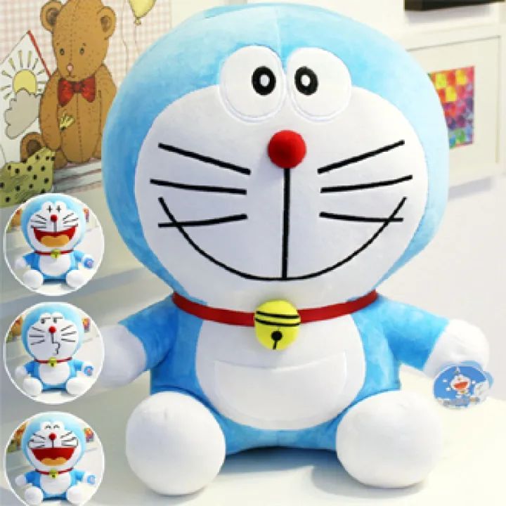 Doremon%20Soft%20Doll%20Toy%20-%20Doll%20-%20doll%20-%20Image%203